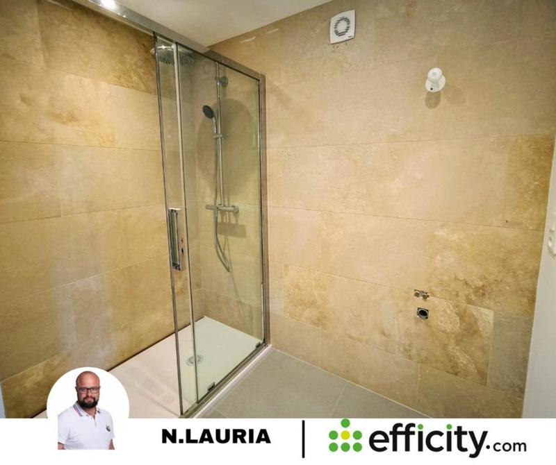 Maison - 76 m² - 4 pièces