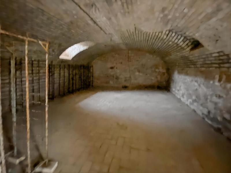 Corps de ferme - 160 m² - 6 pièces