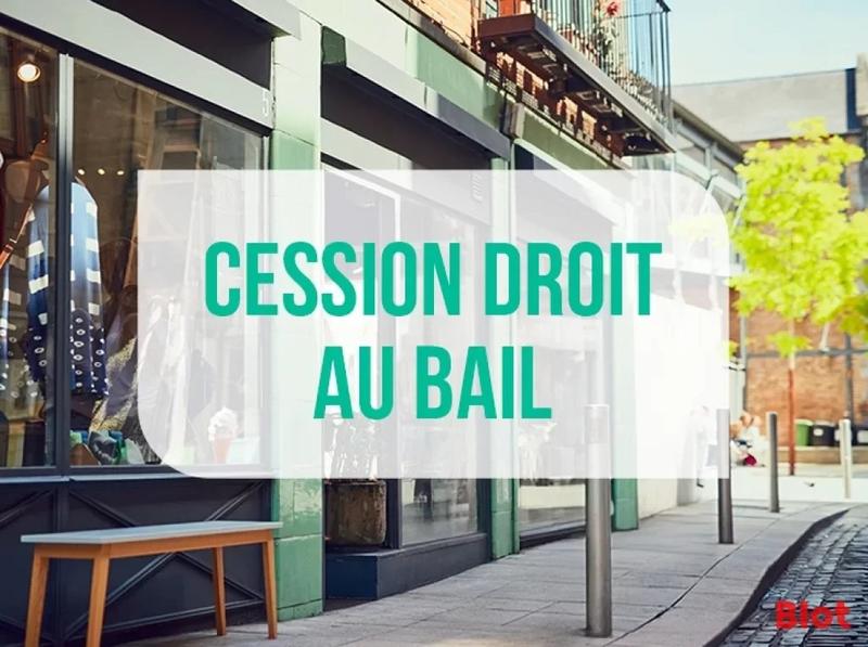 Local commercial - 97 m²