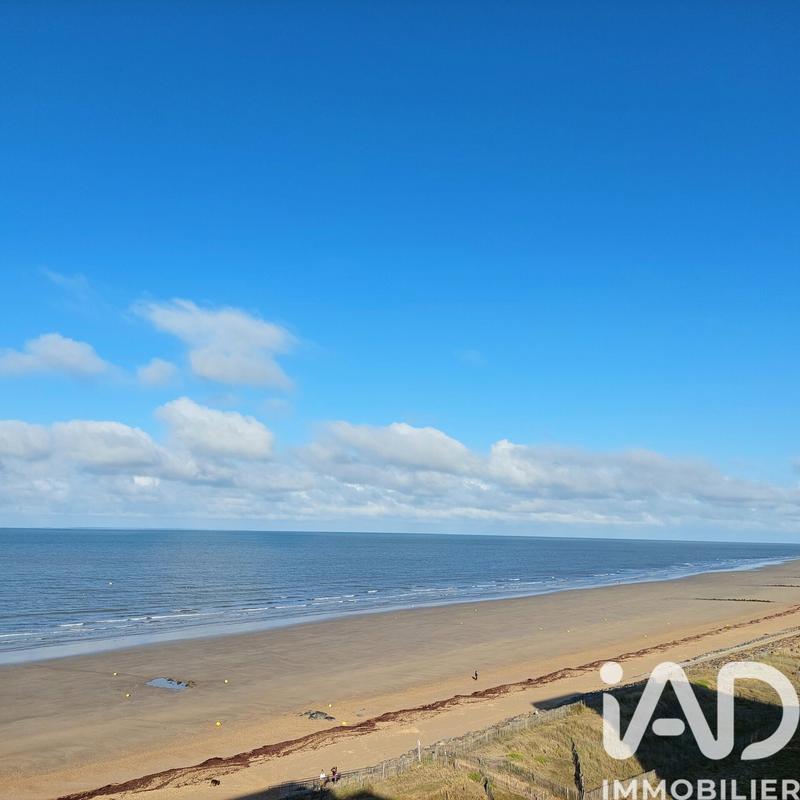 Appartement - 28 m² - 1 pièce