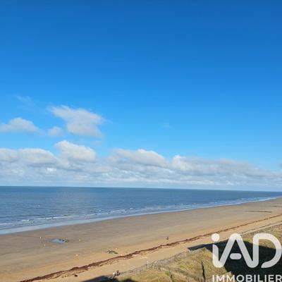 Appartement - 28 m² - 1 pièce