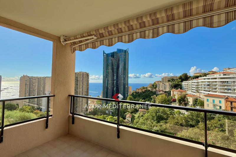 Appartement - 86 m² - 3 pièces