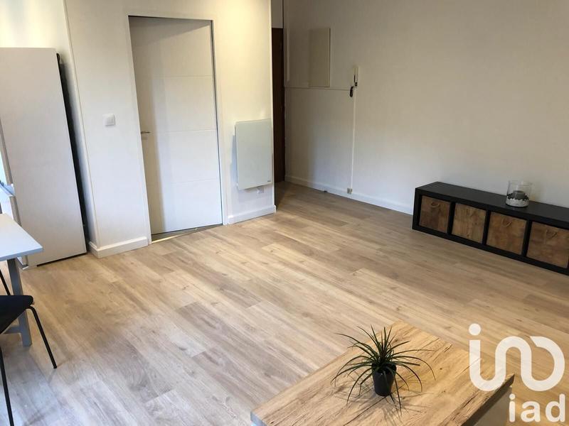 Appartement - 54 m² - 2 pièces