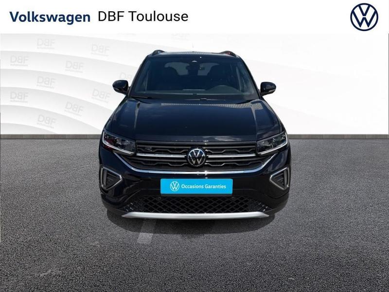 Volkswagen t-Cross 1.5 Tsi 150 Start/Stop Dsg7 R-Line Edition