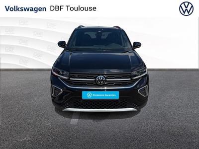 Volkswagen t-Cross 1.5 Tsi 150 Start/Stop Dsg7 R-Line Edition