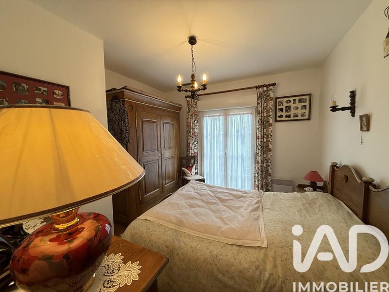 Maison - 112 m² - 5 pièces