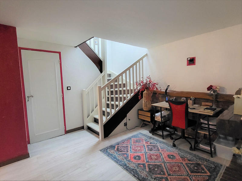 Maison - 68 m² - 4 pièces
