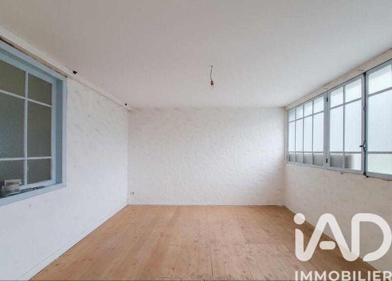 Maison de ville - 259 m² - 9 pièces