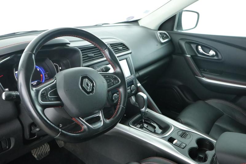 Renault Kadjar 1.2 TCe Energy Sl Black Edition Edc 130 ch