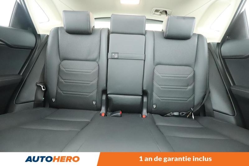 Lexus Nx 300h 4wd Auto 197 ch