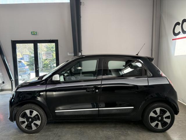 Renault Twingo III 1.0 SCe 70 E6c Limited