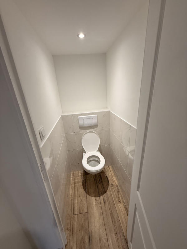 Maison - 52 m² - 3 pièces