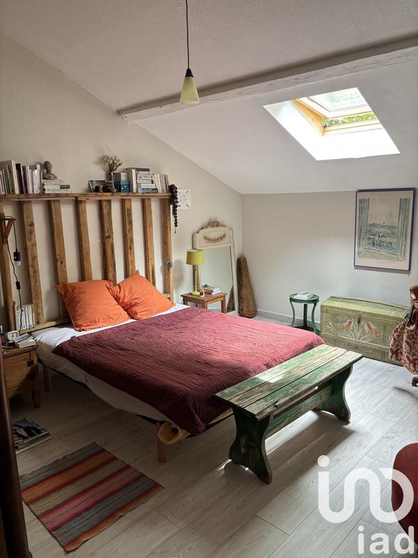 Appartement - 75 m² - 3 pièces