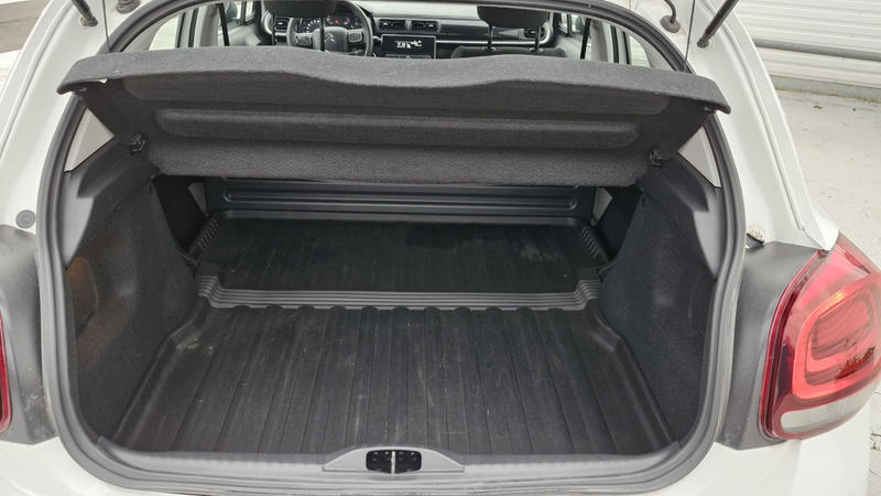 Citroën C3 Societe Bluehdi 100 Feel