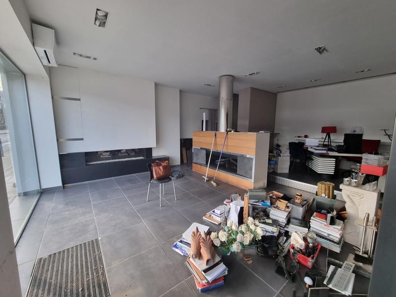 Local commercial - 60 m²