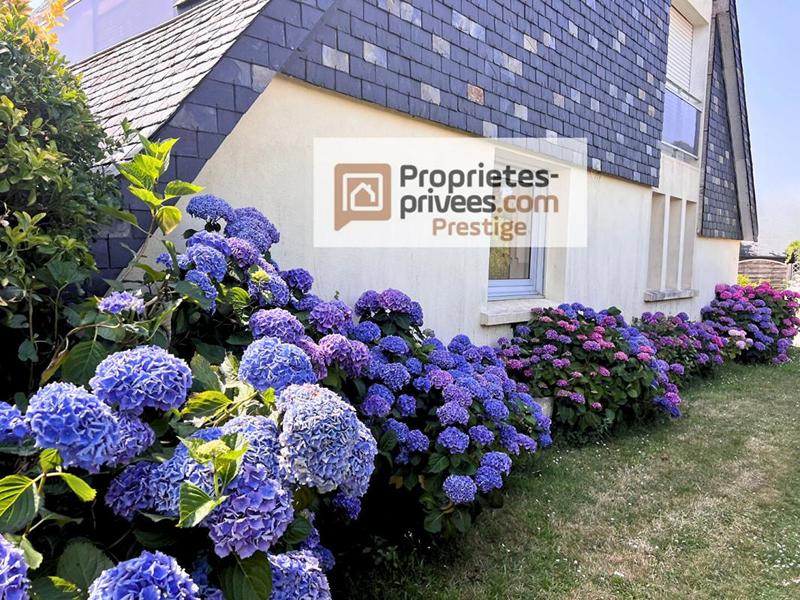 Maison - 162 m² - 8 pièces