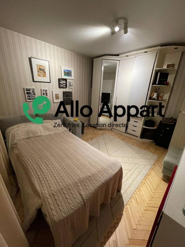 Studio - 15 m² - 1 pièce