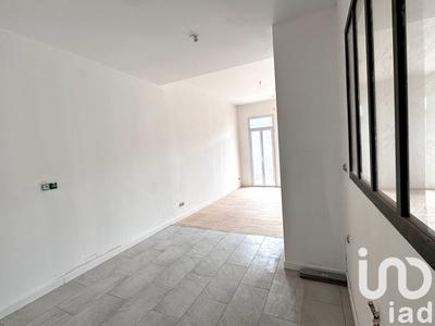 Appartement - 87 m² - 3 pièces