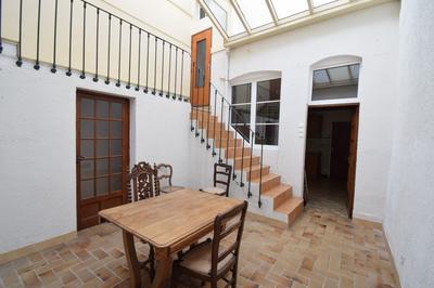 Maison - 226 m² - 8 pièces