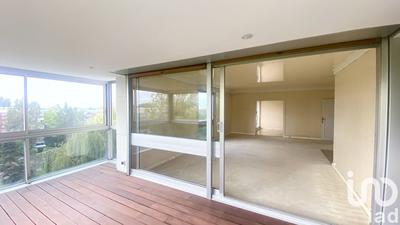 Appartement - 129 m² - 5 pièces