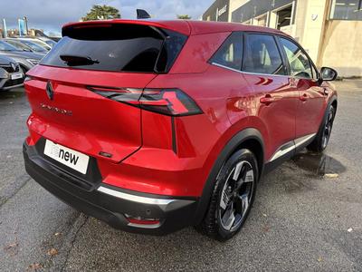 Renault Symbioz E-Tech full hybrid 145 Techno