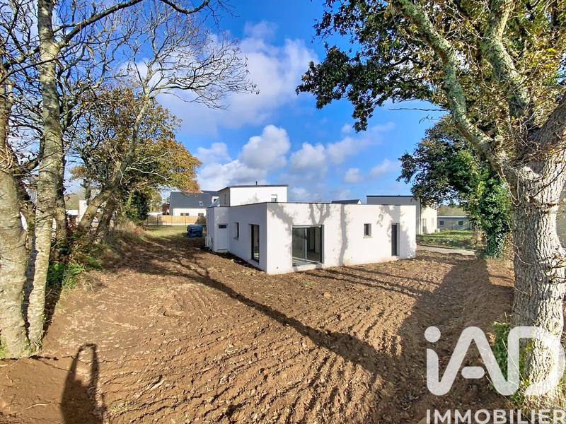 Maison - 70 m² - 3 pièces