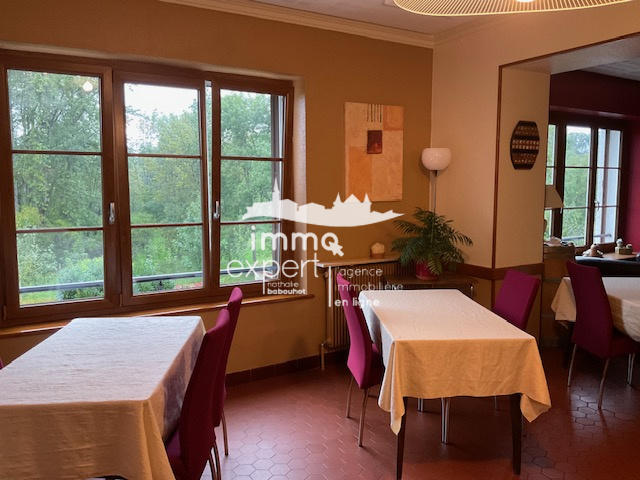 Local commercial - 536 m²