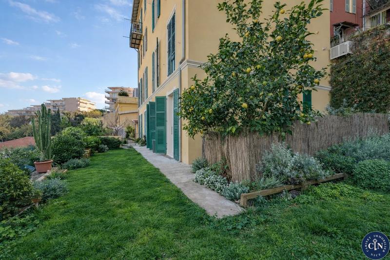 Appartement - 45 m² - 3 pièces