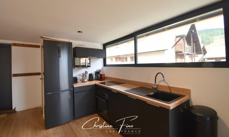 Châlet - 150 m² - 7 pièces