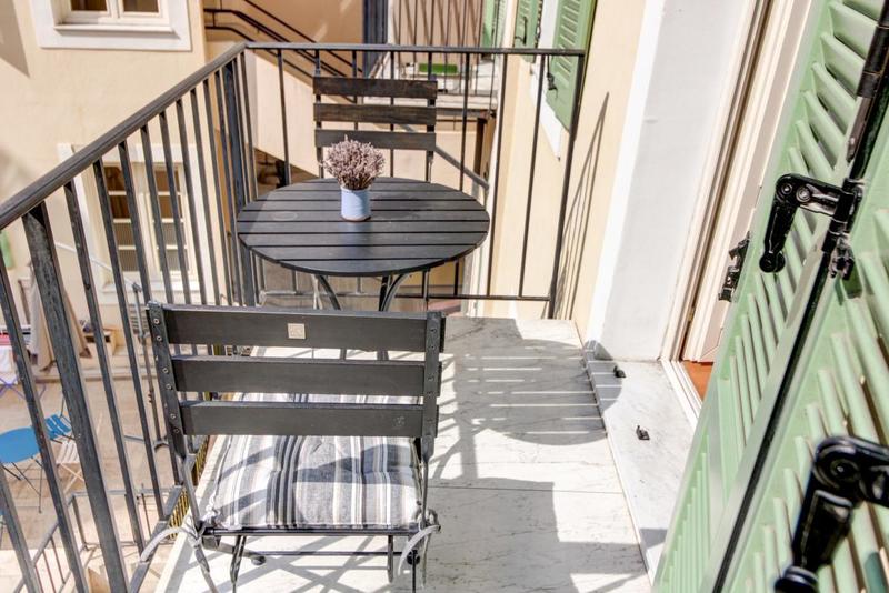 Appartement - 30 m² - 2 pièces