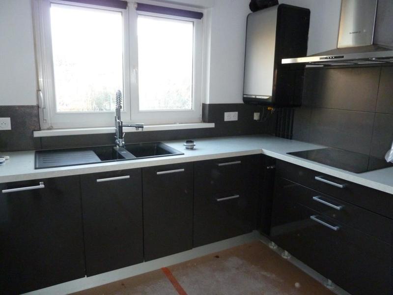 Maison - 79 m² - 4 pièces