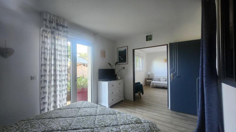 Maison - 140 m² - 7 pièces