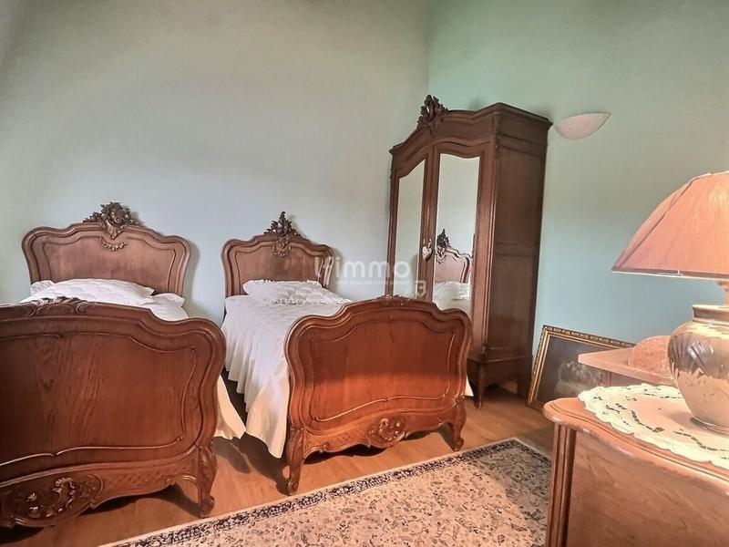 Immeuble - 326 m² - 12 pièces