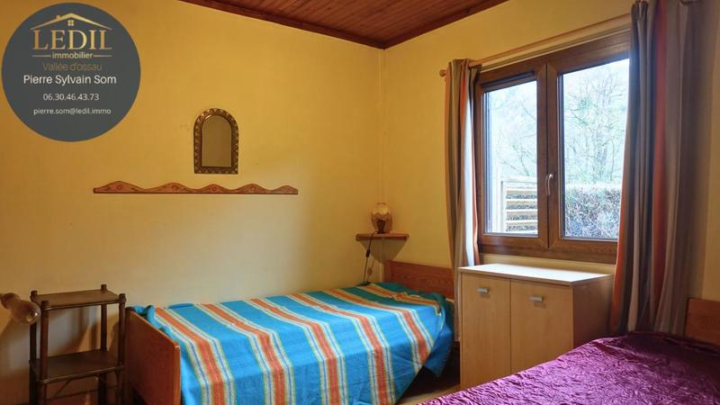 Châlet - 61 m² - 4 pièces