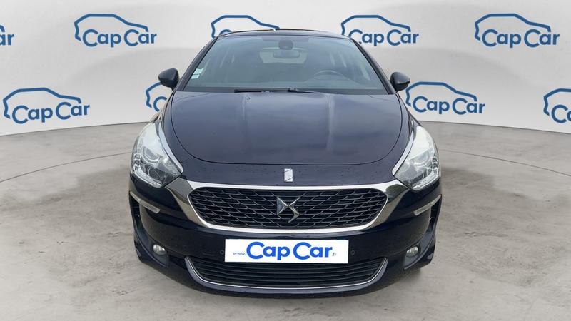 Ds Ds 5 2.0 BlueHDi 150 Be Chic