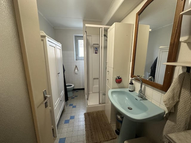 Maison de village - 160 m² - 6 pièces