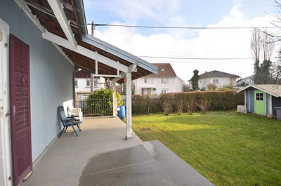 Maison - 136 m² - 6 pièces
