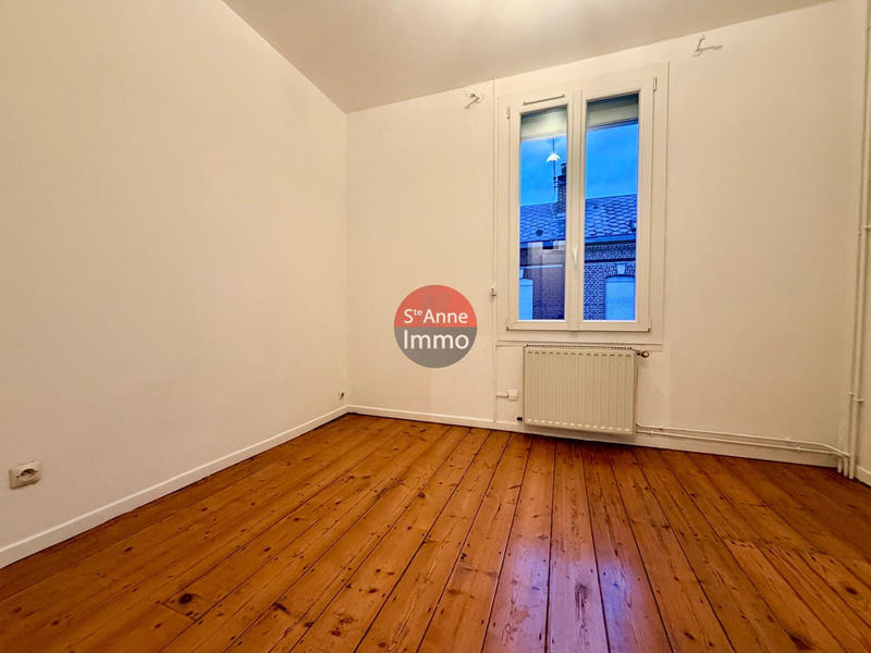 Appartement - 53 m² - 4 pièces