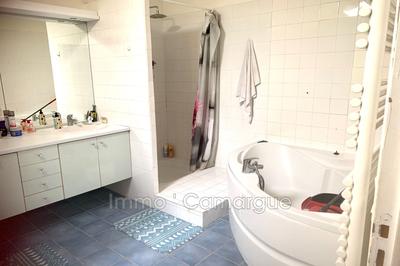 Maison de village - 110 m² - 4 pièces