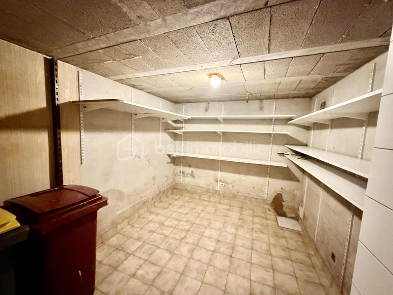 Maison de ville - 57 m² - 4 pièces