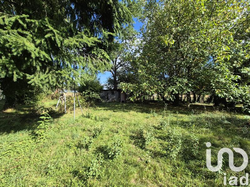 Maison - 89 m² - 4 pièces