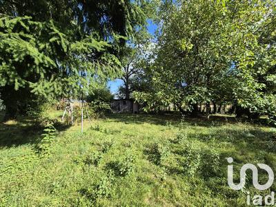 Maison - 89 m² - 4 pièces