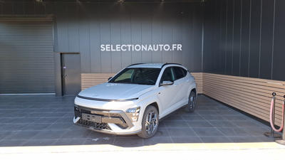 Hyundai Kona II 1.6 Hybrid 129 n Line Creative