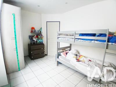 Maison - 127 m² - 4 pièces