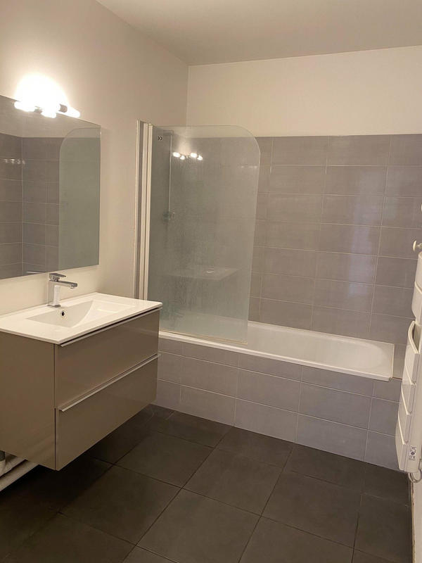 Appartement - 56 m² - 2 pièces