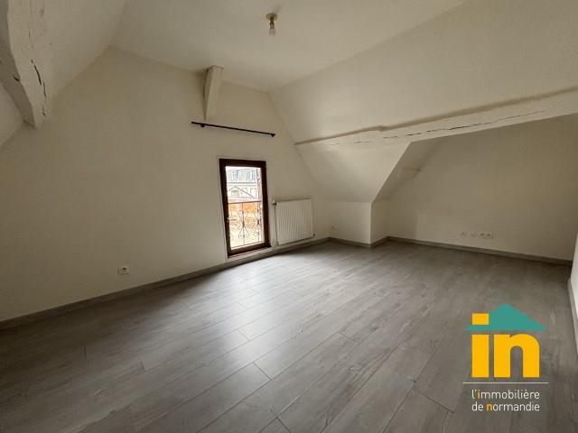 Maison de ville - 62 m² - 3 pièces