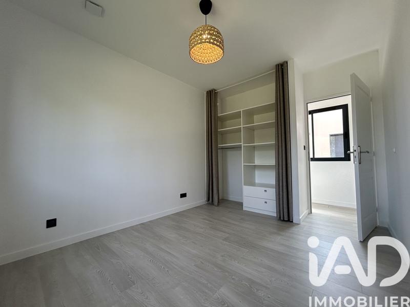 Maison - 148 m² - 4 pièces