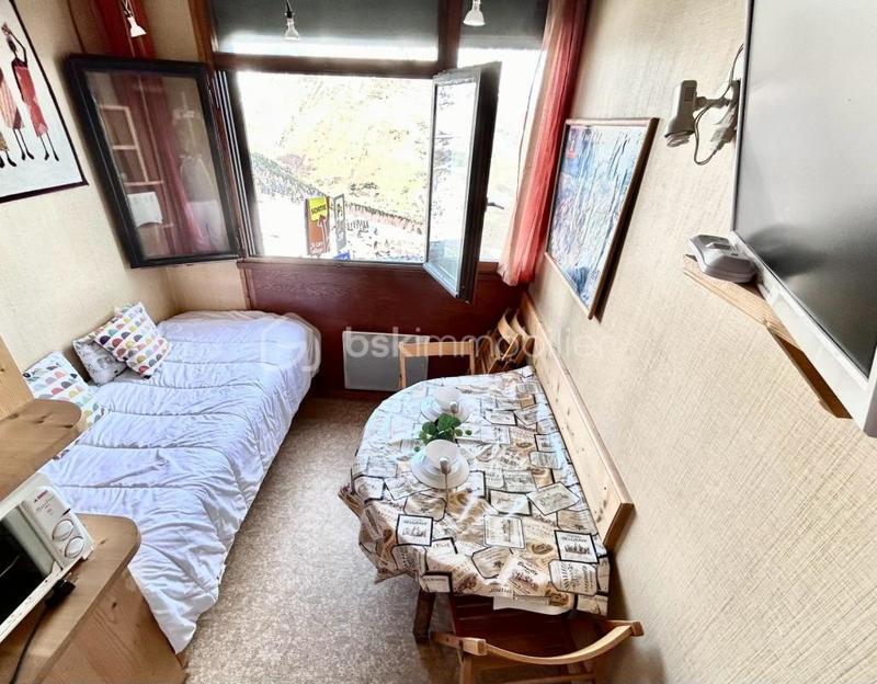 Studio - 20 m² - 1 pièce