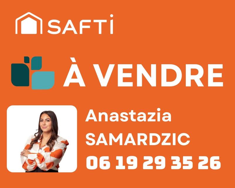 Local commercial - 71 m²