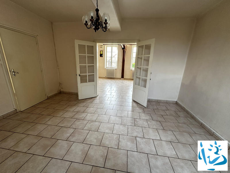 Maison - 81 m² - 3 pièces